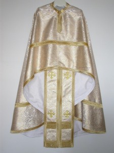 Gold greek vest (1)  