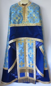 Orthodox Vestments