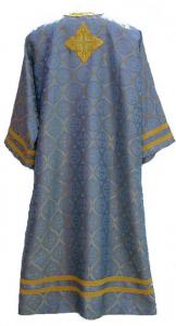 blue robe altar 265   